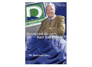 Andreas Malessa - Warum sind Sie reich, Herr Deichmann?
