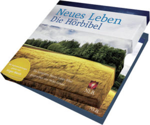 Neues Leben - Hörbibel (MP3-CDs)