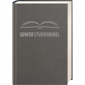 Genfer Studienbibel