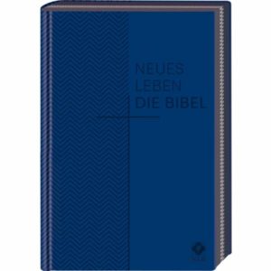 Neues Leben - Die Bibel: Taschenausgabe