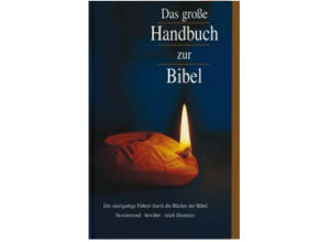 Pat Alexander - Das grosse Handbuch zur Bibel