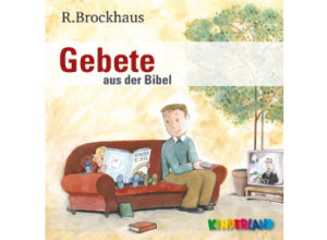 Thees Carstens - Gebete aus der Bibel