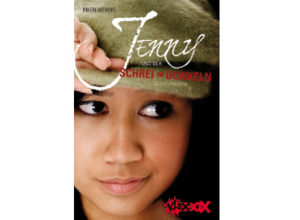 Inken Weiand - Jenny und der Schrei im Dunkel