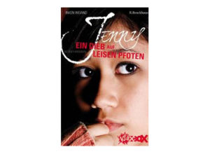 Inken Weiand - Jenny: Ein Dieb auf leisen Pfoten