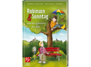 Michael Jahnke - Robinson und Sonntag