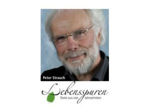 Peter Strauch - Lebensspuren