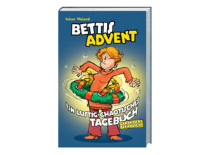 Inken Weiand - Bettis Advent