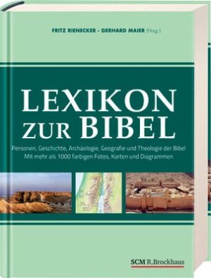 Fritz Reinecker - Lexikon zur Bibel