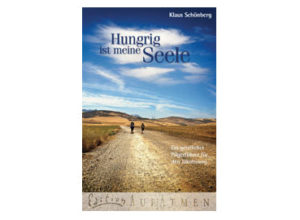 Klaus Schönberg - Hungrig ist meine Seele
