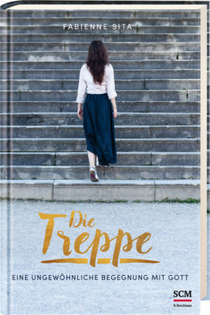 Fabienne Sita - Die Treppe