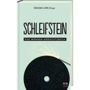 Rüdiger Jope - Schleifstein