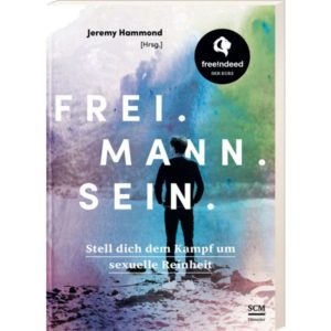 Jeremy Hammond - Frei. Mann. Sein.