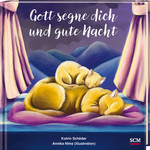 Katrin Schäder - Gott segne dich und gute Nacht