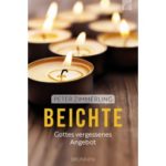 Peter Zimmerling - Beichte
