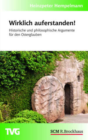 Heinzpeter Hempelmann - Wirklich auferstanden! (Band 504)