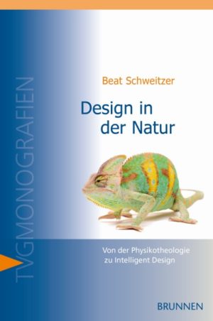 Beat Schweitzer - Design in der Natur