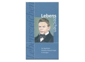Hermann Heinrich Grafe - Lebenszeichen