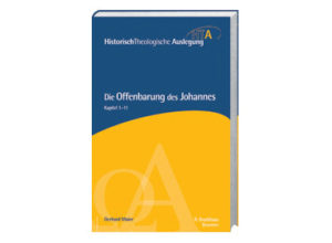 Gerhard Maier - Die Offenbarung des Johannes
