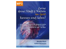 Monika Flach, Esther Baumann - Lerne deine Stadt und... (MP3)