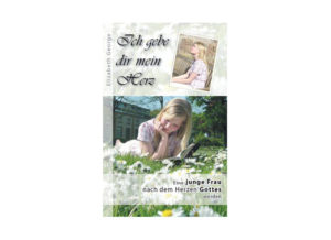Elizabeth George - Ich gebe dir mein Herz