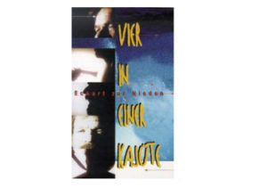 Eckart zur Nieden - Vier in einer Kajüte