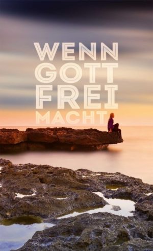 Gitti Niederseer - Wenn Gott frei macht