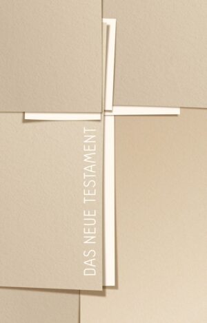 Das Neue Testament - Schlachter 2000 NT