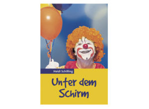 Heidi Schilling - Unter dem Schirm