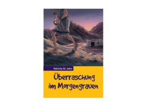 Patricia St.John - Überraschung im Morgengrauen