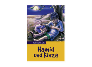 Patricia St. John - Hamid und Kinza