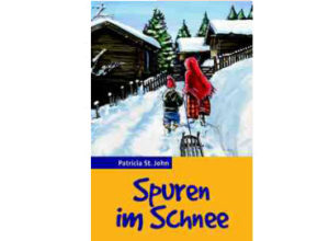 Patricia St. John - Spuren im Schnee