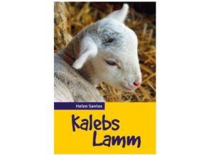 Helen Santos - Kalebs Lamm