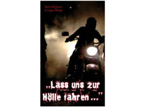 Logan White, Barry McGuire - Lass uns zur Hölle fahren …