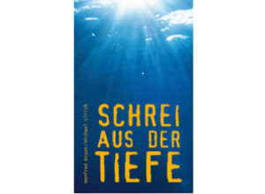 Michael Ulrich - Schrei aus der Tiefe