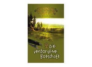 Lois Walfrid Johnson - Abenteuerwälder Band 2: Die verborgene Botschaft