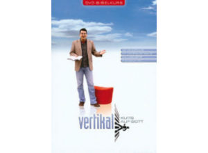 Vertikal - Kurs auf Gott
