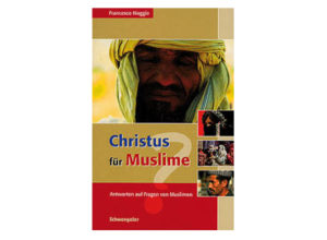 Francesco Maggio - Christus für Muslime