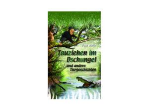 Paul White - Tauziehen im Dschungel