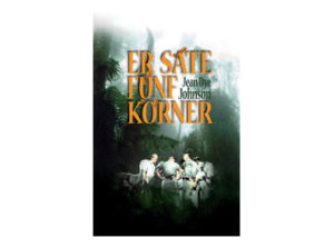Jean Dye Johnson - Er säte fünf Körner