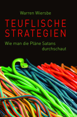 Warren W. Wiersbe - Teuflische Strategien