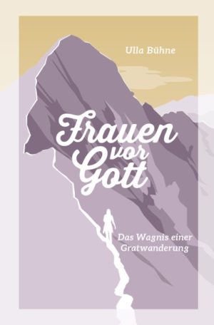 Ulla Bühne - Frauen vor Gott