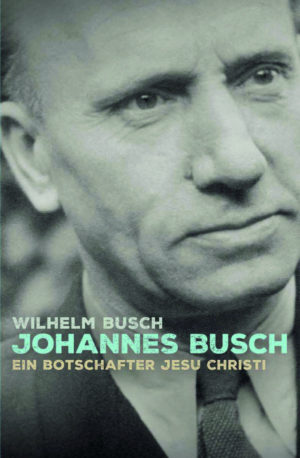 Wilhelm Busch - Johannes Busch