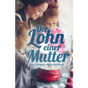 Elizabeth Walker Strachan - Der Lohn einer Mutter
