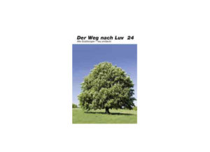 E. Kunz - Der Weg nach Luv, Band 24