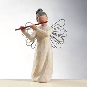 Susan Lordi - WillowTree: Harmonie