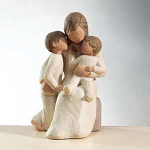 Susan Lordi - WillowTree: Ruhig