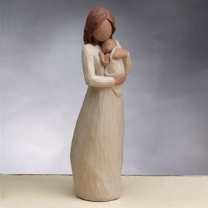 Susan Lordi - WillowTree: Mein Engel