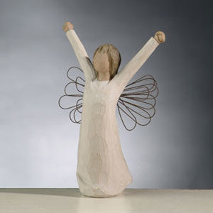Susan Lordi - WillowTree: Mut