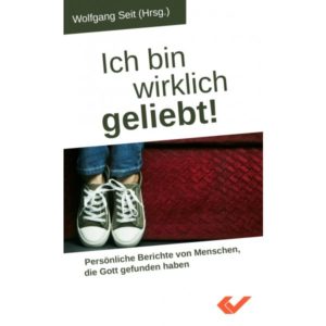 Wolfgang Seit - Ich bin wirklich geliebt!