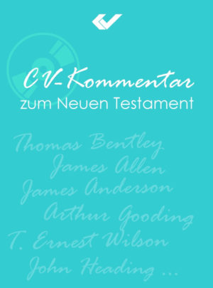 CV-Kommentar - CD-ROM